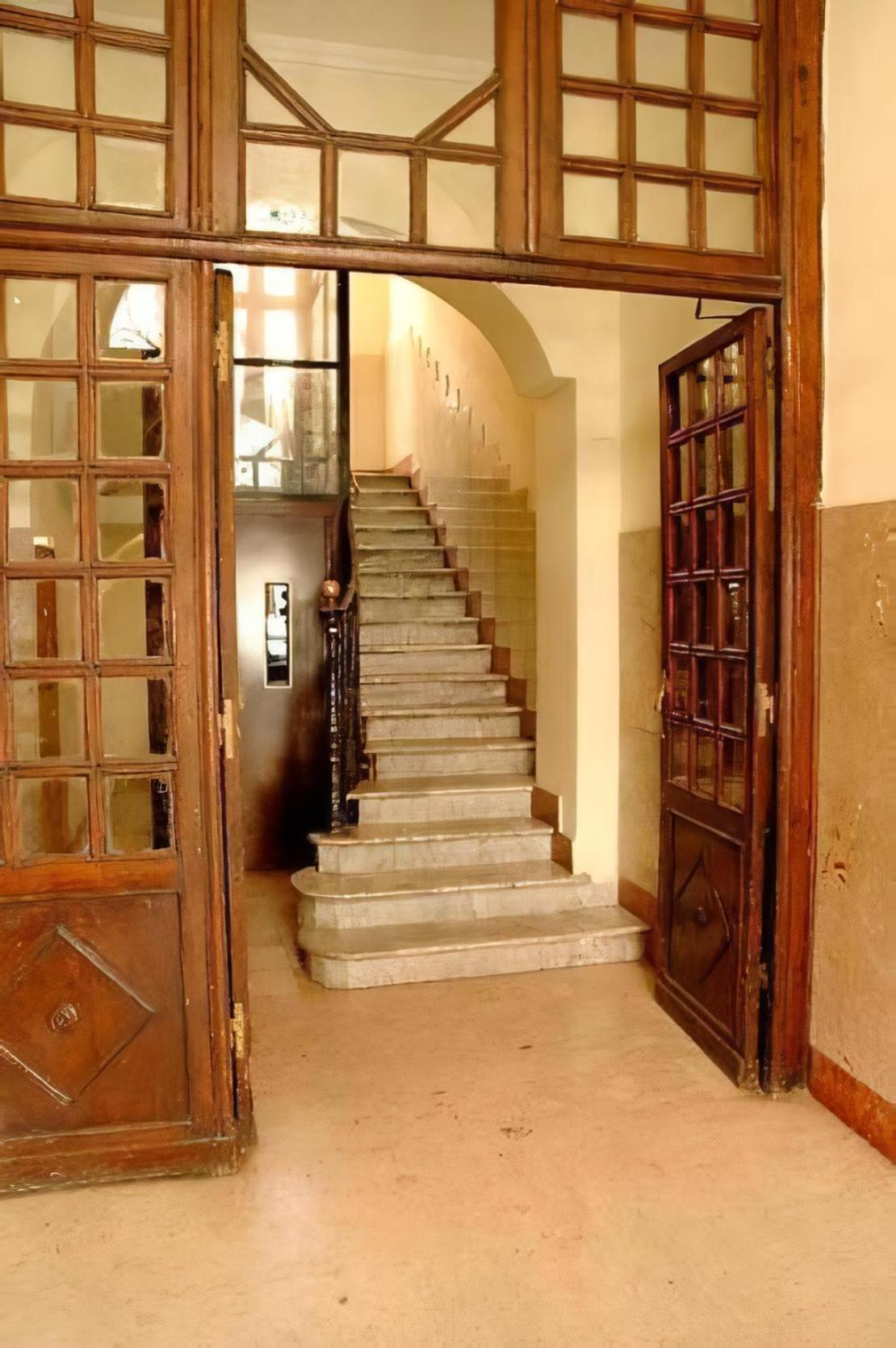 Imperial Guesthouse Rome Exterior photo